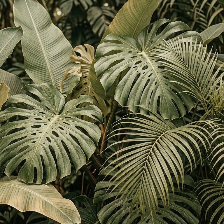 Jardin d'Ubud