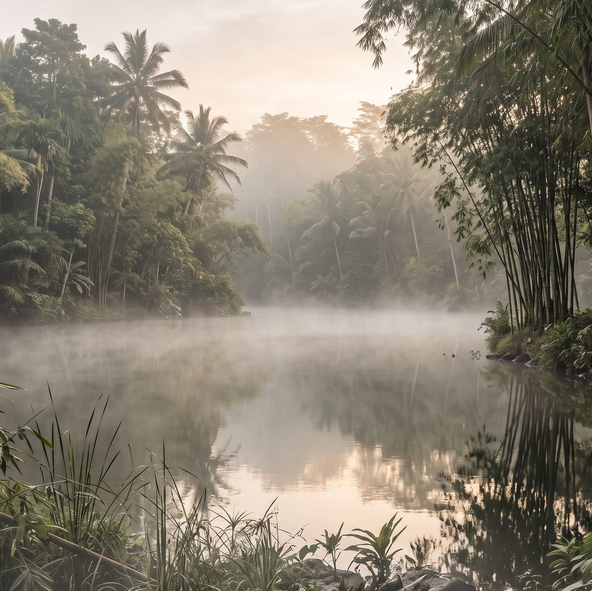 Lac Tamblingan